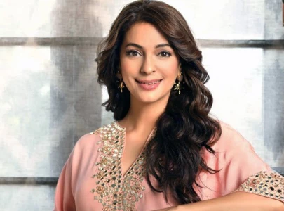 juhi chawla argues inciting fear of covid 19 cannot curb it