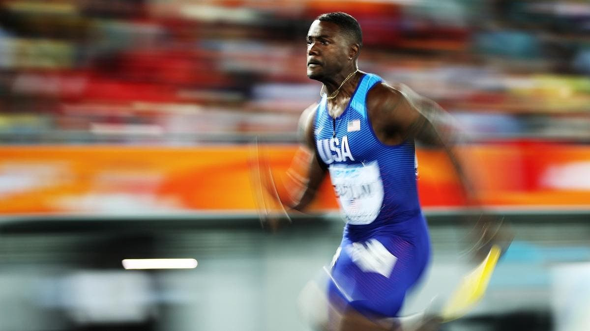 us sprint great gatlin retires