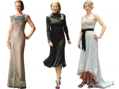 nicole kidman epitomising grace