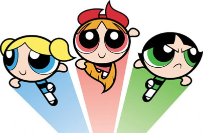beware mojo jojo the powerpuff girls are back