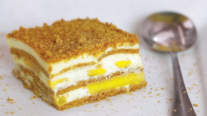 recipe of the week let mangoes float your boat