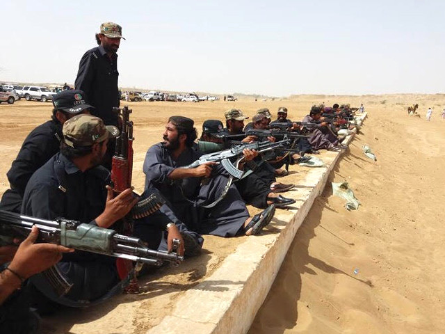 a majority of bla members laid down their weapons and joined the balochistan levies to work for peace and prosperity photo raja faisal a majority of bla members laid down their weapons and joined the balochistan levies to work for peace and prosperity photo raja faisal
