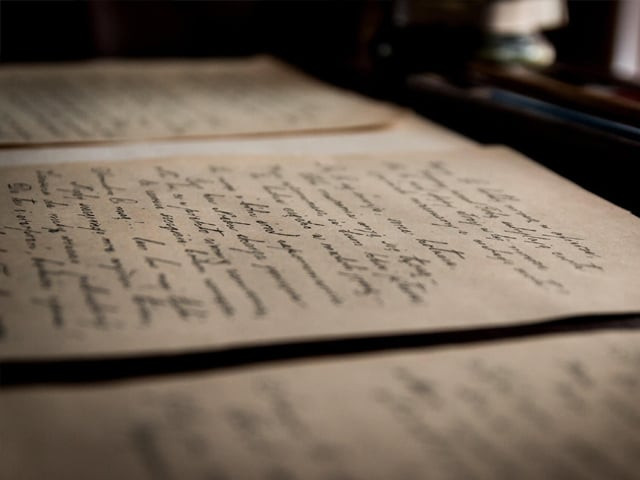 as i lay in my bed with the letter in my hand i decided to read it one last time before burning it photo pexels as i lay in my bed with the letter in my hand i decided to read it one last time before burning it photo pexels