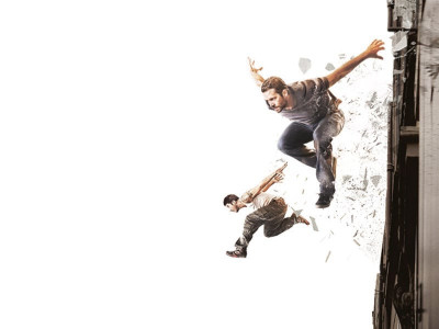 movie review brick mansions   a solid disappointment movie review brick mansions   a solid disappointment