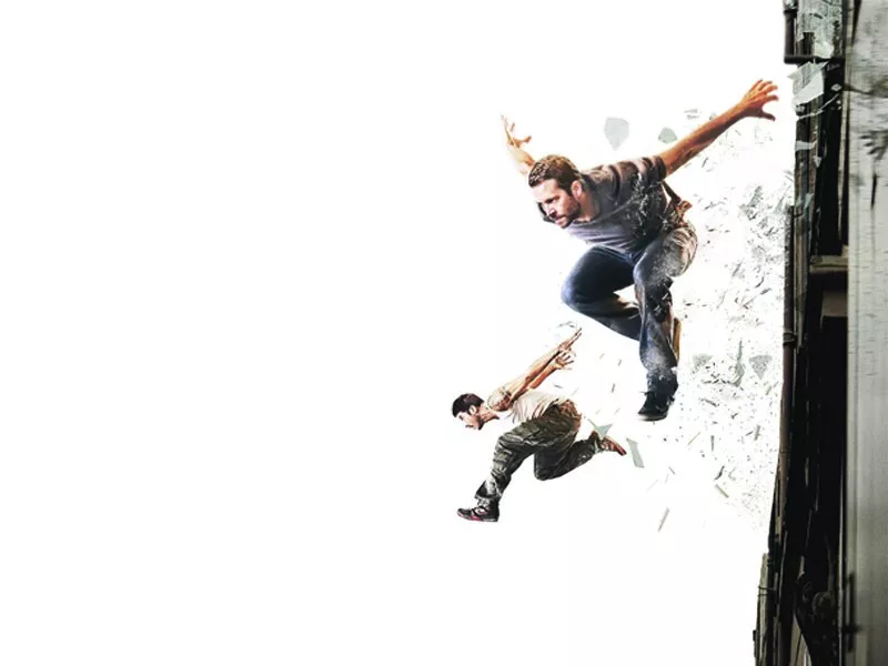 the filmmakers of brick mansions fail to salvage the movie despite a star cast the filmmakers of brick mansions fail to salvage the movie despite a star cast