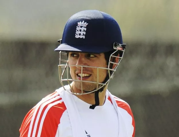 i d love to score said cook leading from the front as a captain you want to score runs that s your job as a batsman photo reuters file i d love to score said cook leading from the front as a captain you want to score runs that s your job as a batsman photo reuters file