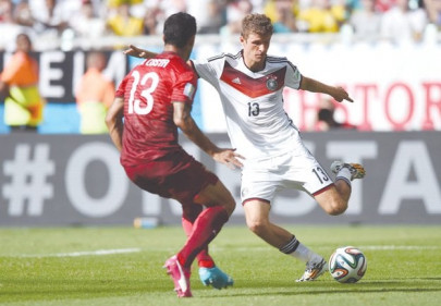 mueller stunned after easy portugal rout