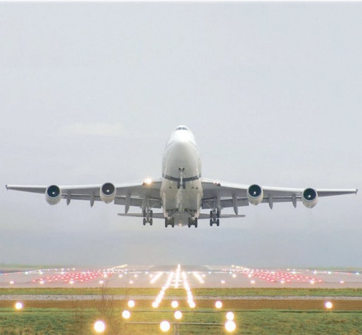 hong kong based airline to suspend flights to pakistan from this month photo file hong kong based airline to suspend flights to pakistan from this month photo file