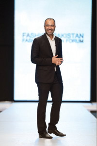 deepak perwani nominated for bulgarian fashion awards