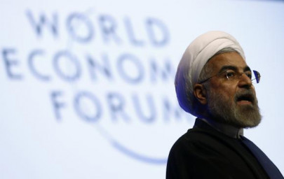 iran will do everything to protect iraq shrines hassan rouhani