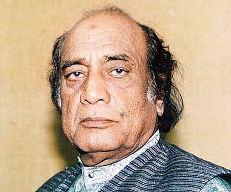 ghazal maestro mehdi hassan photo file