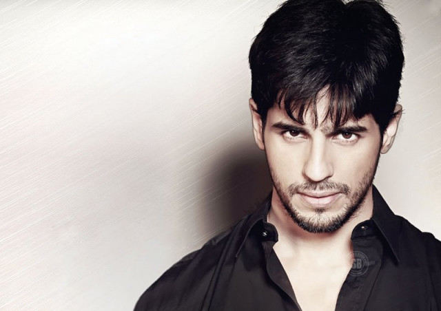 sidharth s forthcoming film ek villain is slated for a june 2014 release photo file sidharth s forthcoming film ek villain is slated for a june 2014 release photo file