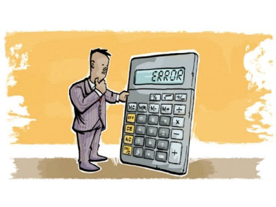 the taxman cometh cda accounts frozen