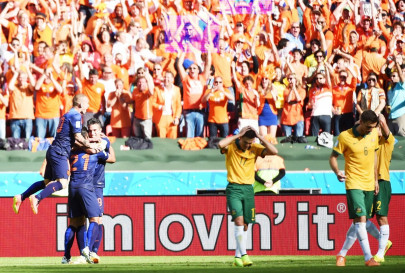 dutch delight after australia fright at world cup