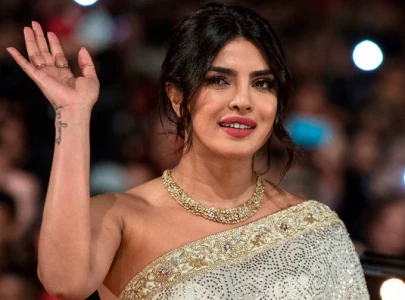priyanka chopra was told she could leave upon demanding equal pay
