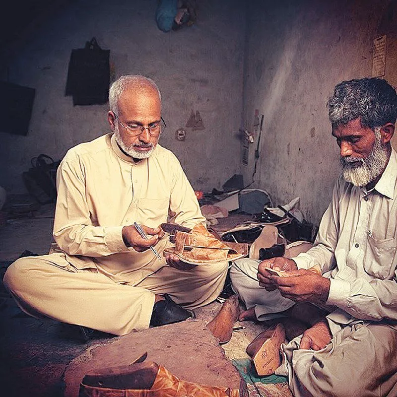 the brand s aim is to change the way people see made in pakistan photo publicity the brand s aim is to change the way people see made in pakistan photo publicity