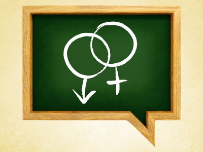 breaking barriers why we should talk about human reproduction at an early age breaking barriers why we should talk about human reproduction at an early age