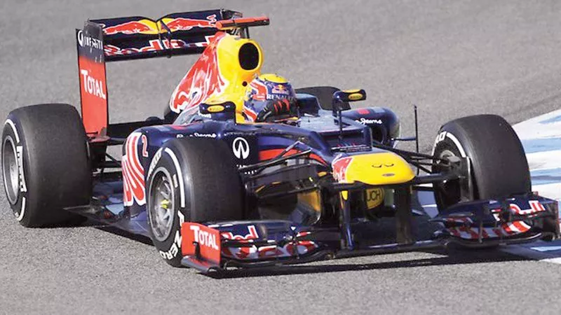 for red bull the 1 3 finish in montreal was a perfect set up for this weekend s race photo afp for red bull the 1 3 finish in montreal was a perfect set up for this weekend s race photo afp