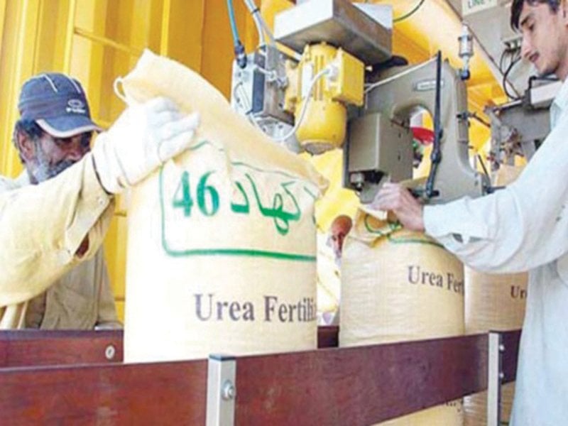 the fertiliser plants set up after 2001 were selling urea at the same price as that charged by plants established before 2001 photo file