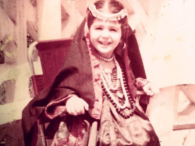 t diaries khadija shah