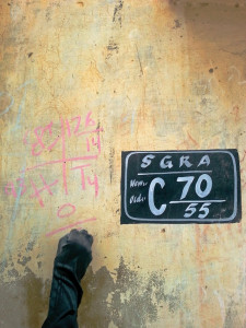 all in a day s work fighting polio for rs250 a day