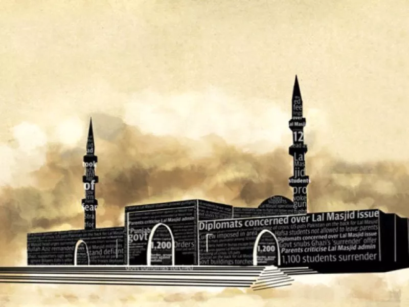civic agency agrees to rebuild two of seven illegal mosques razed in 2006 civic agency agrees to rebuild two of seven illegal mosques razed in 2006