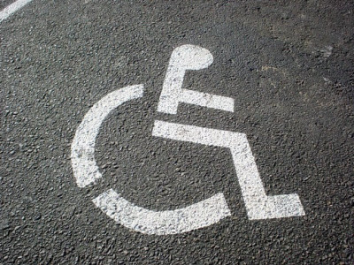 facilities for differently abled missing across k p