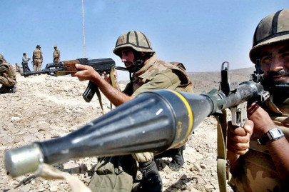 waziristan operation mohmand tribal jirga offers support to security forces waziristan operation mohmand tribal jirga offers support to security forces