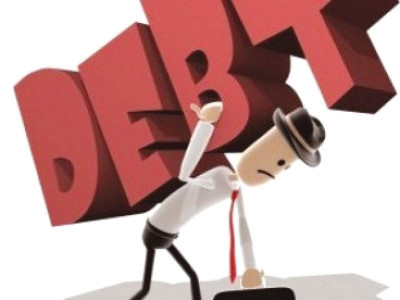 financial woes govt seeks four year extension to retire debt