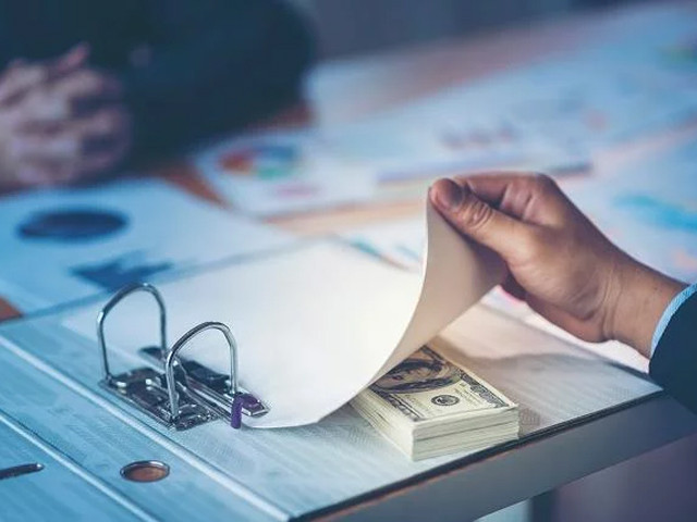 this may not help prevent corruption but it will certainly help detect illicit enrichment and conflict of interest photo shutterstock this may not help prevent corruption but it will certainly help detect illicit enrichment and conflict of interest photo shutterstock
