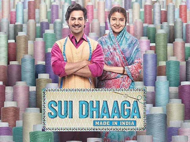 the onscreen chemistry between varun dhawan and anushka sharma as an eccentric couple is simply adorable photo imdb the onscreen chemistry between varun dhawan and anushka sharma as an eccentric couple is simply adorable photo imdb