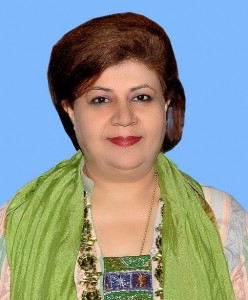 na condemns attack on mqm mna tahira asif