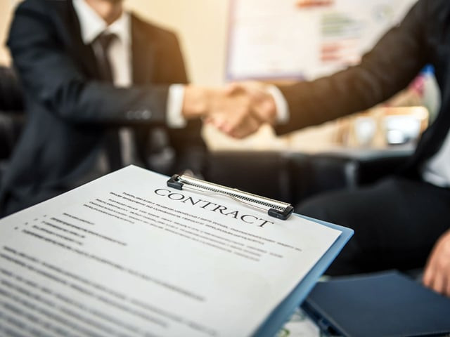 there are no problems in subcontracting as a business model but the way it is being implemented today has become a real cause of concern photo adobe stock there are no problems in subcontracting as a business model but the way it is being implemented today has become a real cause of concern photo adobe stock