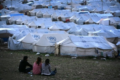 global refugee numbers highest since wwii un