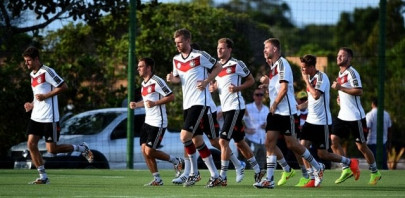 2014 world cup no love lost for history says germany