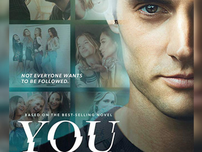 before you post that selfie on insta know that penn badgley is watching you before you post that selfie on insta know that penn badgley is watching you