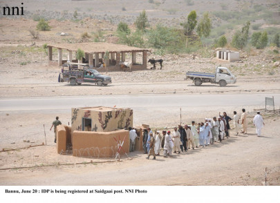 seeking shelter pti provincial leadership demands data on displacement seeking shelter pti provincial leadership demands data on displacement