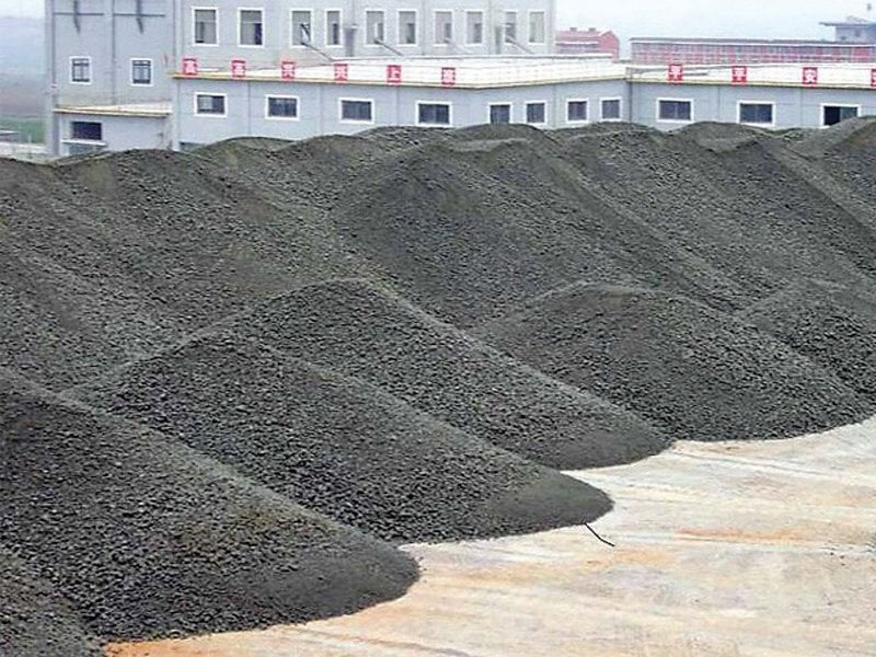 industry officials said that the sector has shown a strong growth despite higher cement prices photo file