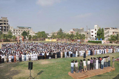 soyem announced mqm workers attend funeral in absentia