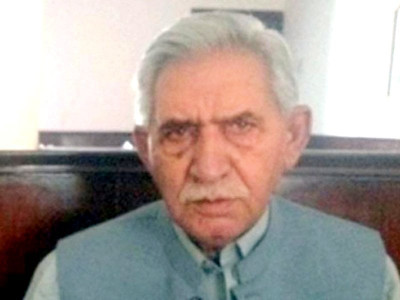 targeted environment tribunal chief killed in quetta