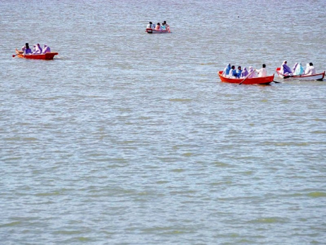 dharabi lake lakhwal dam upgraded for tourism dharabi lake lakhwal dam upgraded for tourism