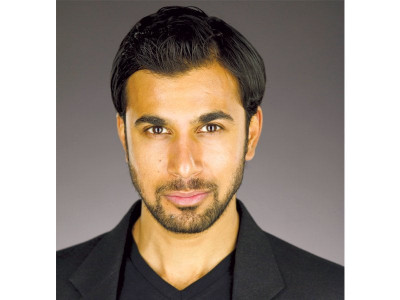 being ethnic it is hard to be a leading man in hollywood