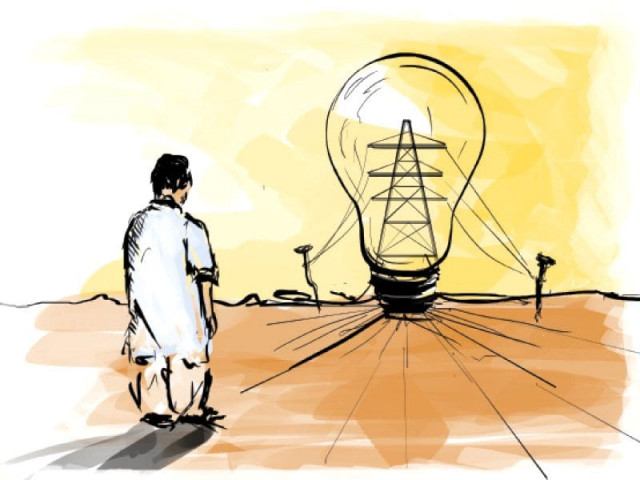 government entities owe pesco rs7b government entities owe pesco rs7b