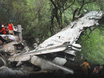 airblue crash the business of death and moving on