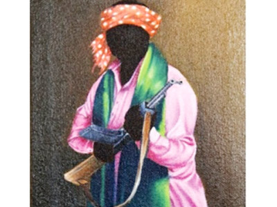 maula naein marda maula jatt comes to karachi