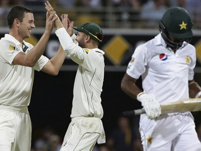 men in green vs mighty australia has pakistan selected the best team for the job