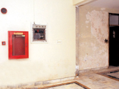 dilapidated parliament lodges in need of maintenance dilapidated parliament lodges in need of maintenance