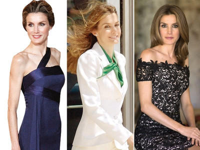 style icon queen letizia sitting atop the fashion throne style icon queen letizia sitting atop the fashion throne