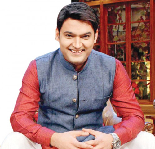 he is getting offers from everywhere but the comedian is not willing to allow his show suffer at any cost he is getting offers from everywhere but the comedian is not willing to allow his show suffer at any cost