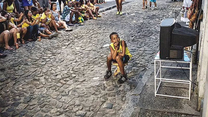 the new record highlights the growing popularity of the competition and football around the world photo file the new record highlights the growing popularity of the competition and football around the world photo file